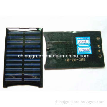PV Solar Panel/Solar Panel Charger